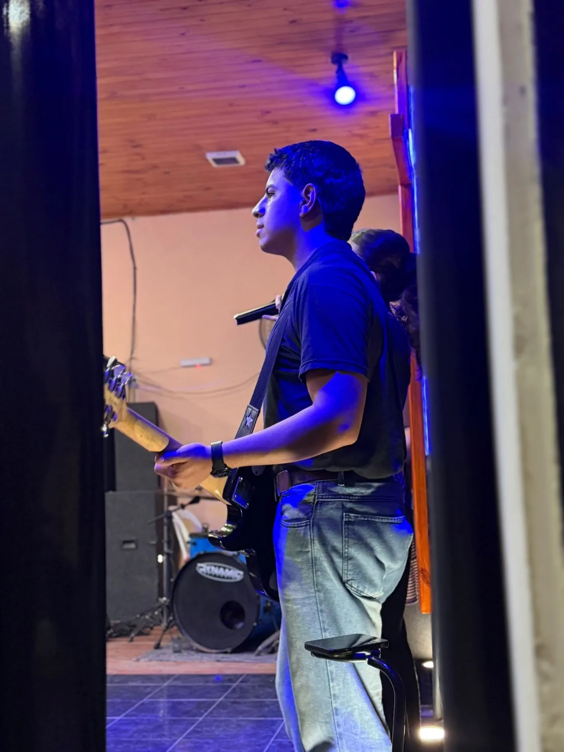 Génesis 2026 · Evangelismo · Noches de Milagros